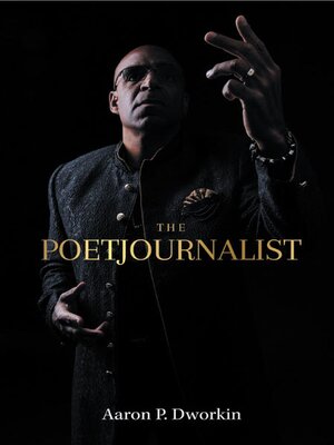 cover image of The Poetjournalist